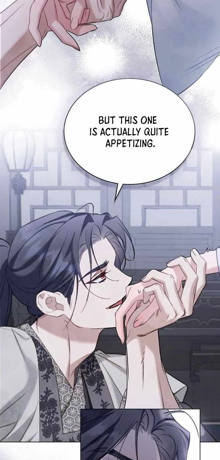 Read To Tread into Darkness chapter 13 image 32 on Lezhin
