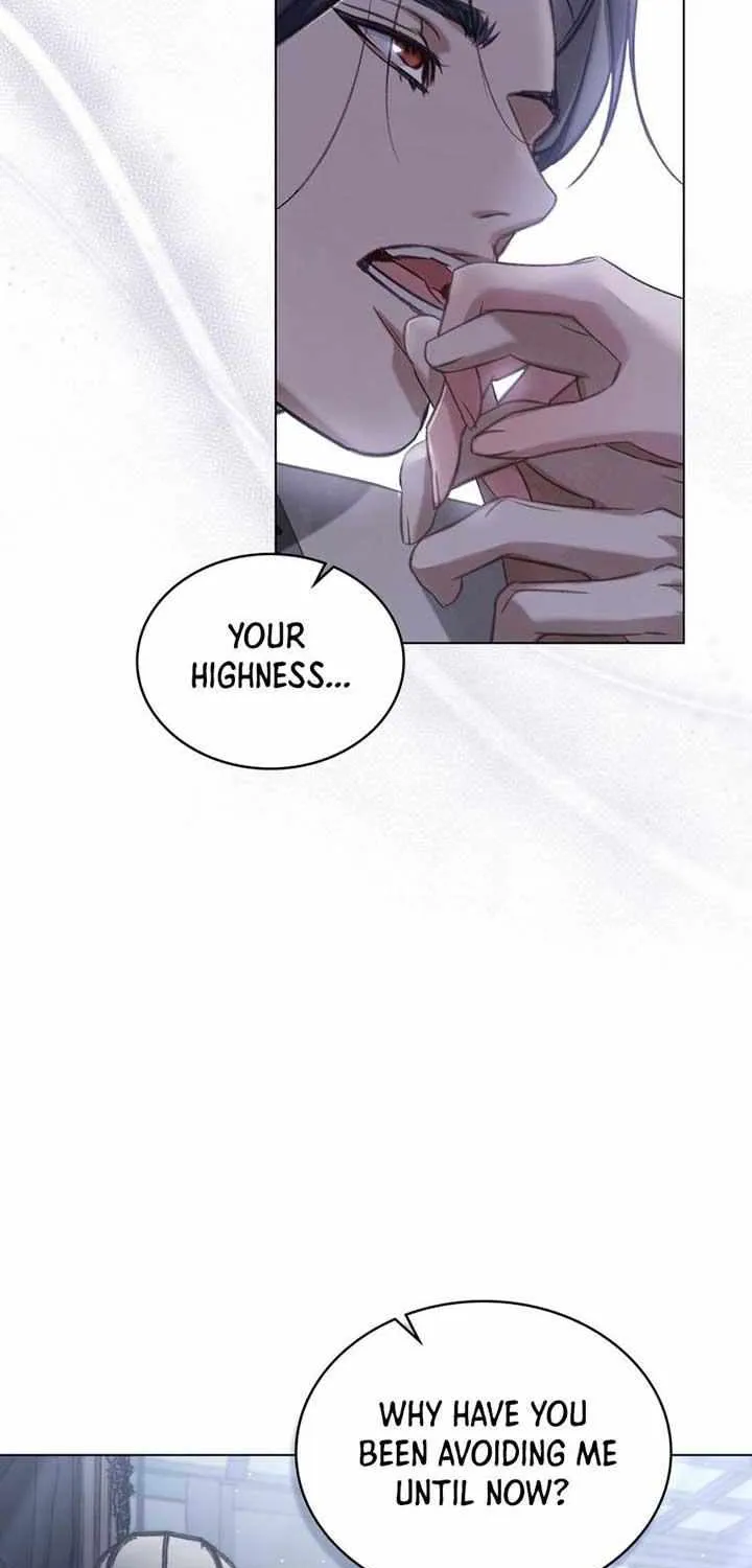 Read To Tread into Darkness chapter 13 image 33 on Lezhin