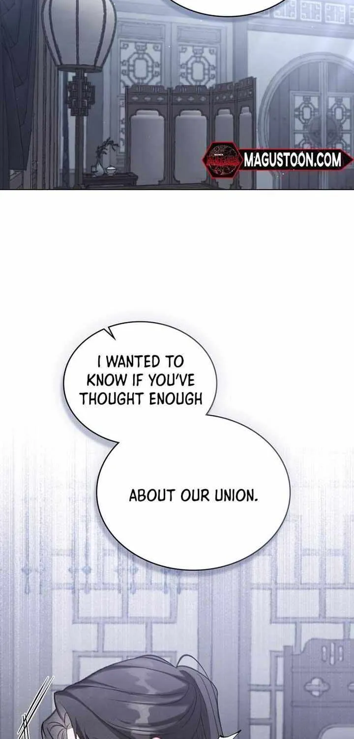 Read To Tread into Darkness chapter 13 image 34 on Lezhin