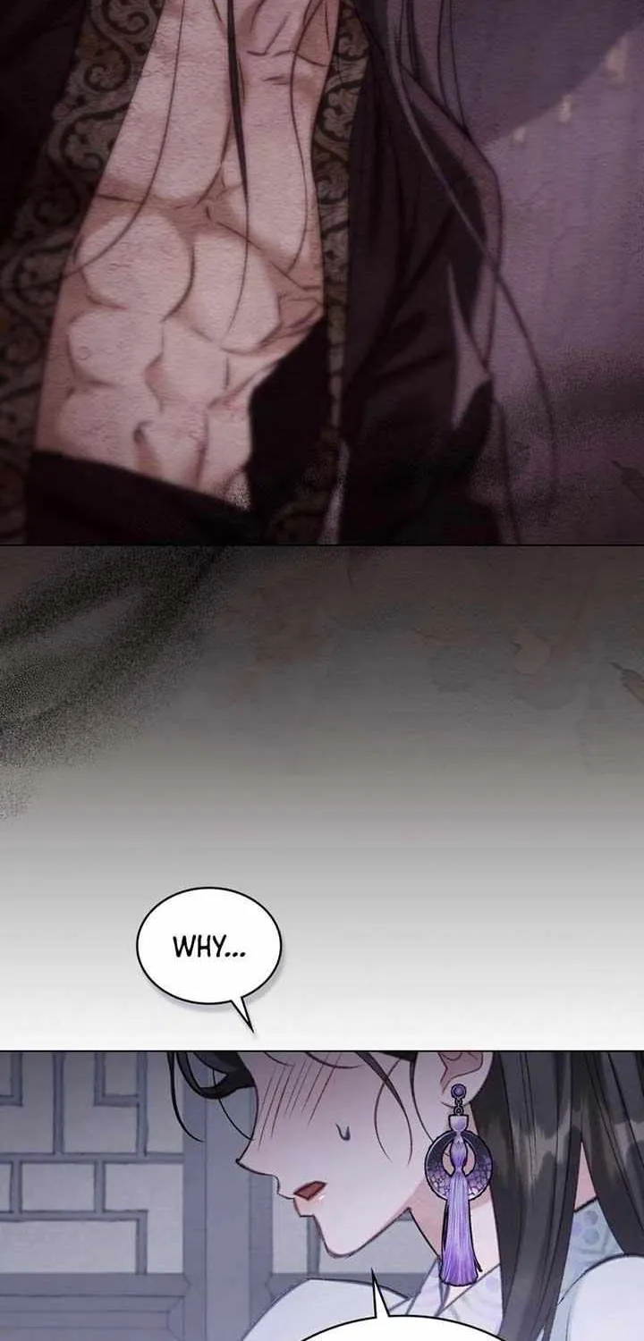 Read To Tread into Darkness chapter 13 image 37 on Lezhin