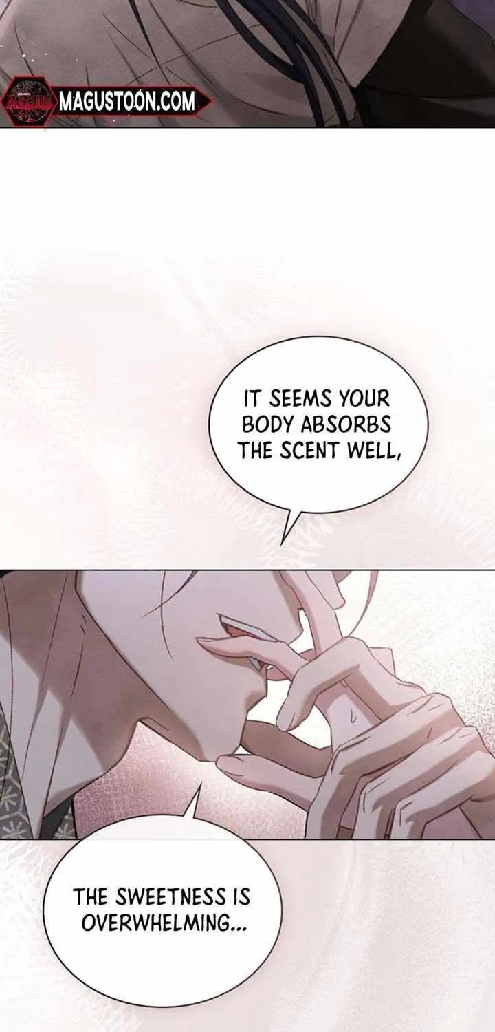 Read To Tread into Darkness chapter 13 image 40 on Lezhin