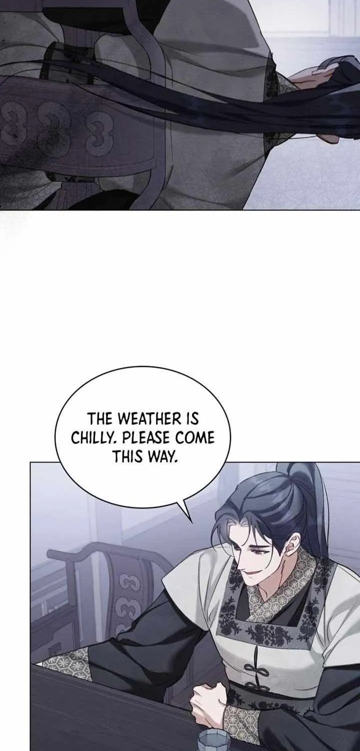 Read To Tread into Darkness chapter 13 image 6 on Lezhin