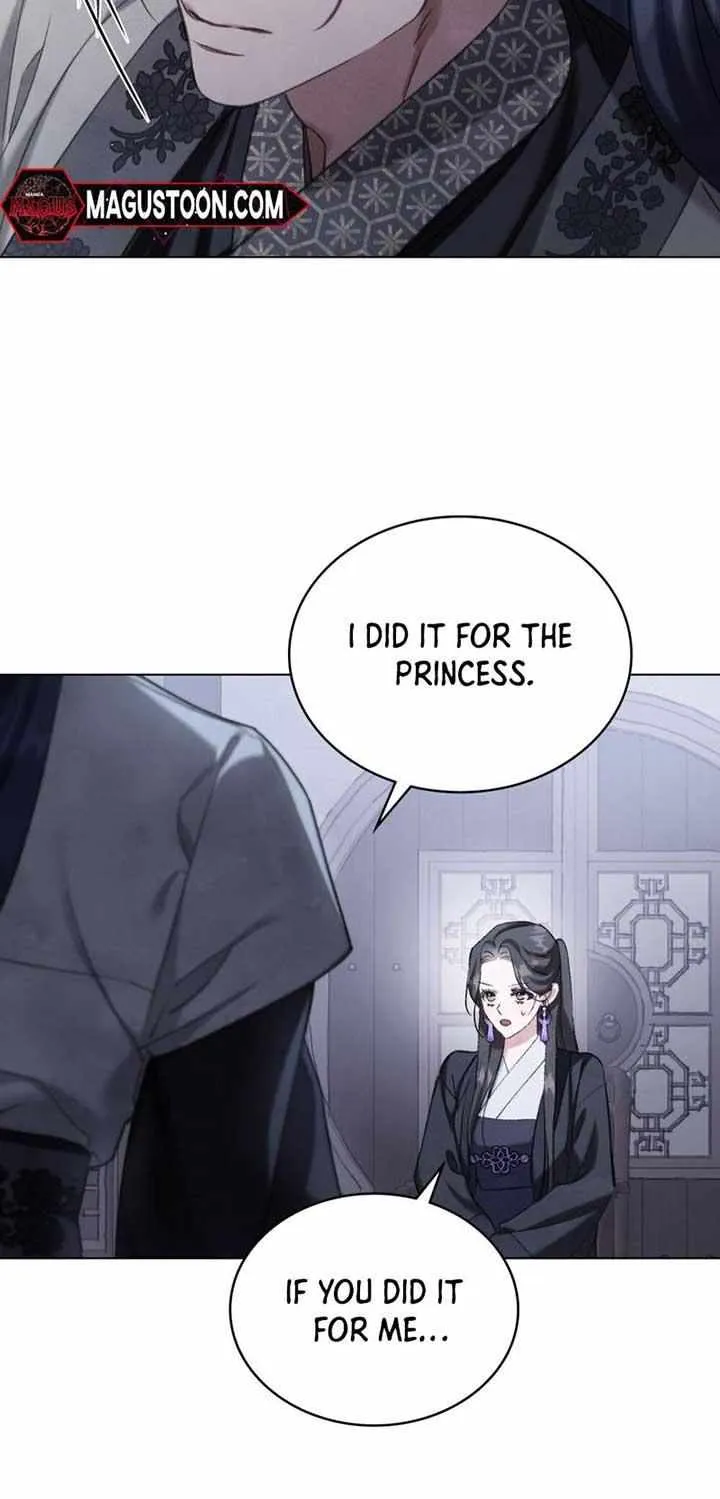 Read To Tread into Darkness chapter 13 image 8 on Lezhin