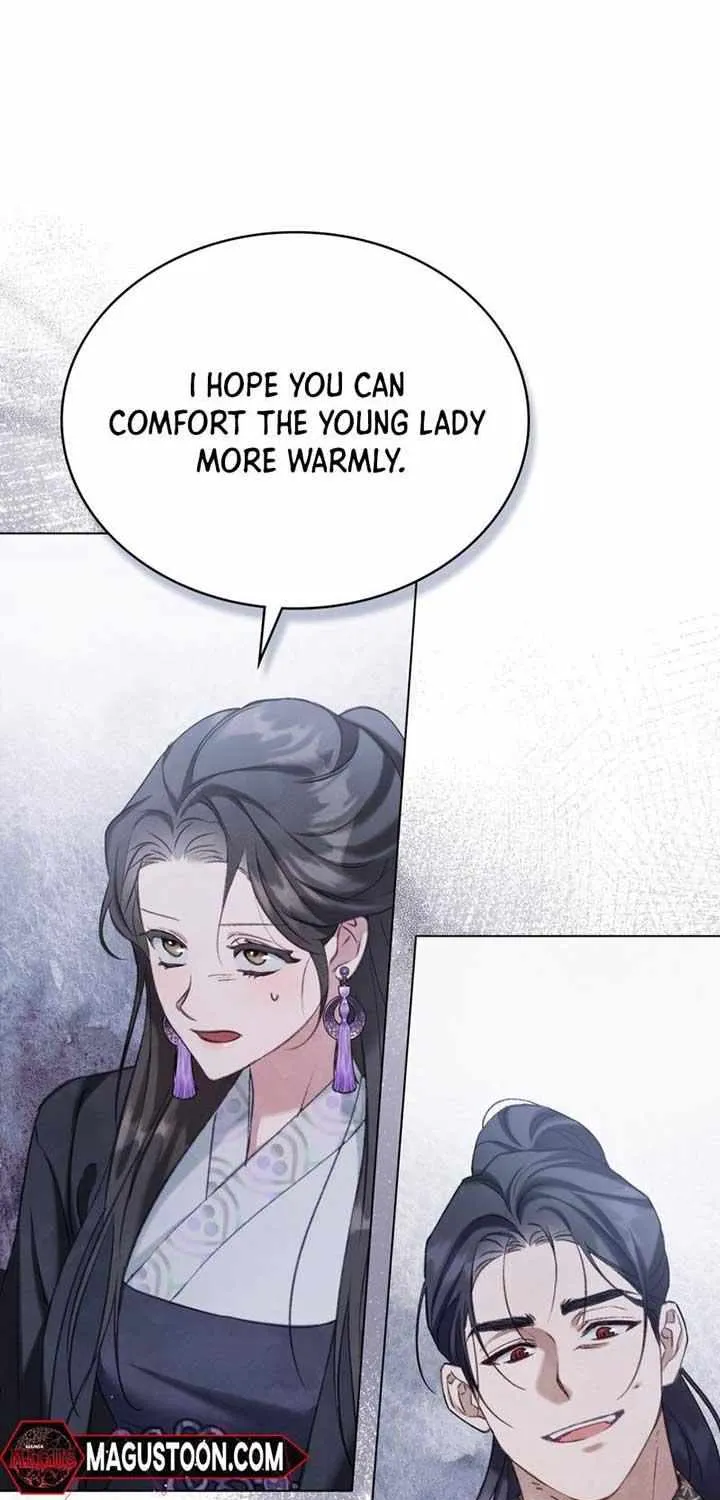 Read To Tread into Darkness chapter 13 image 9 on Lezhin