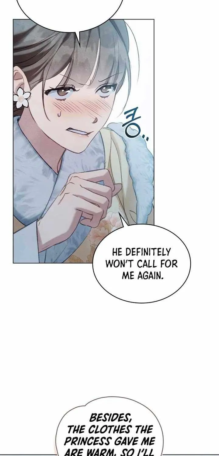 Read To Tread into Darkness chapter 14 image 15 on Lezhin