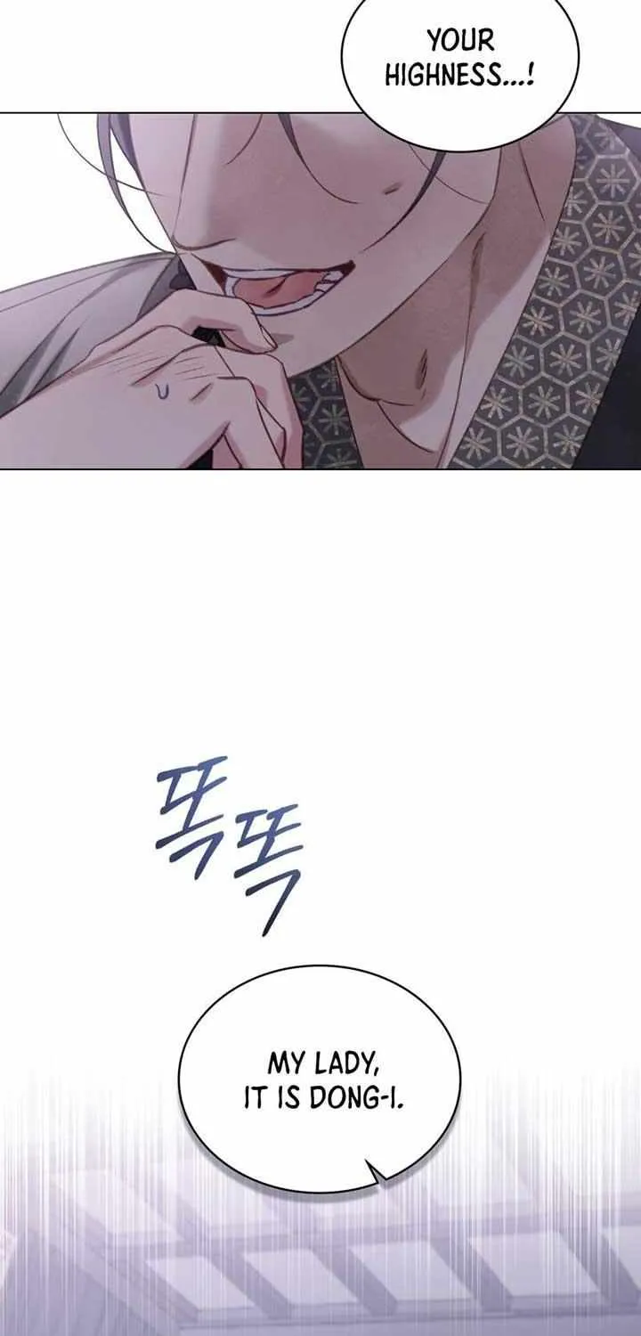 Read To Tread into Darkness chapter 14 image 2 on Lezhin