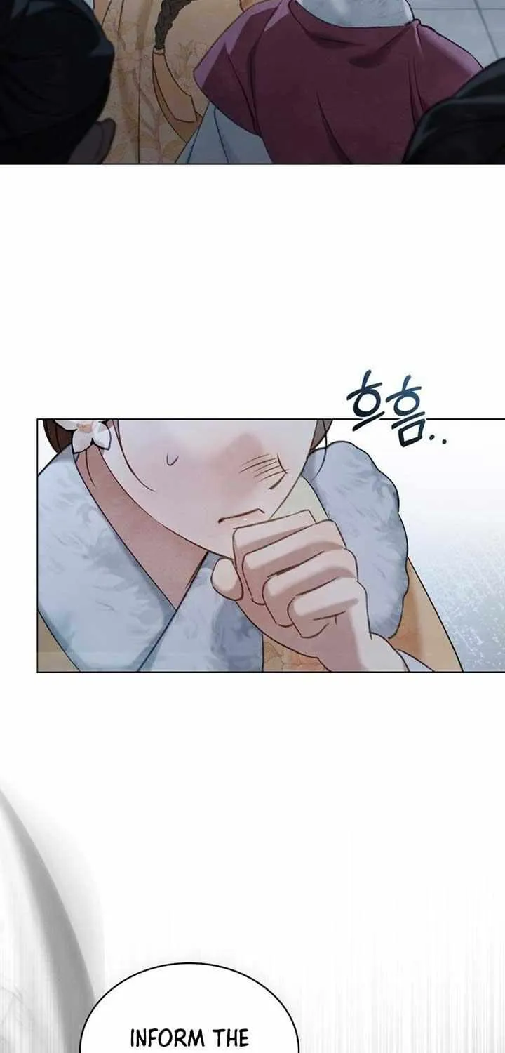 Read To Tread into Darkness chapter 14 image 20 on Lezhin