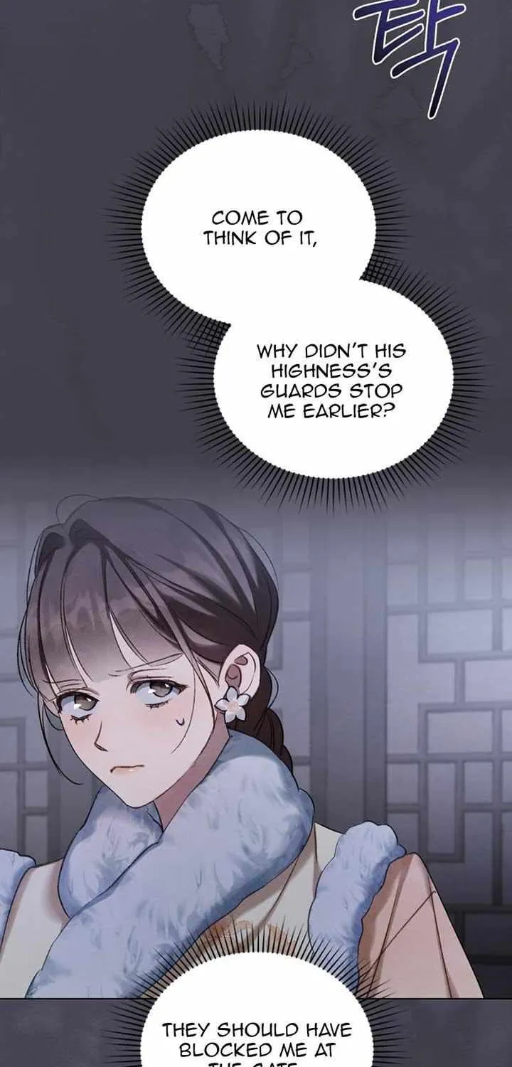 Read To Tread into Darkness chapter 14 image 25 on Lezhin