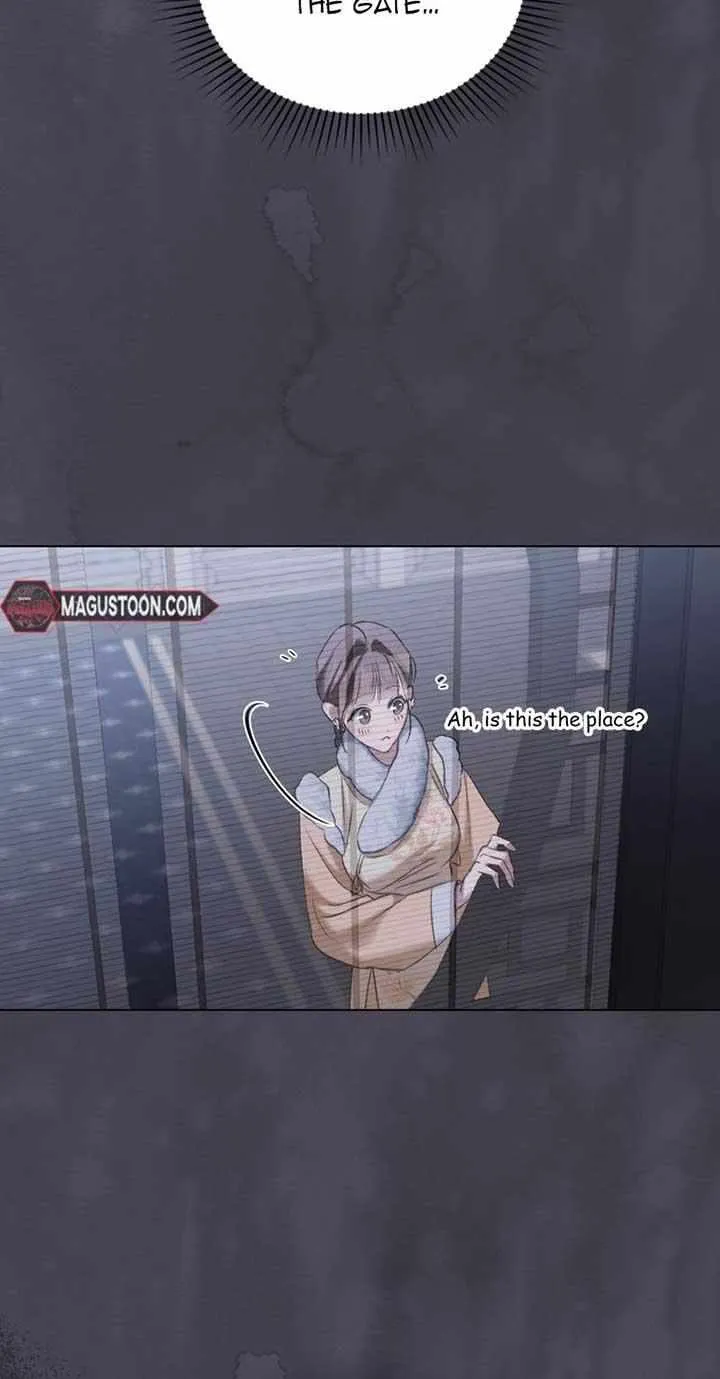Read To Tread into Darkness chapter 14 image 26 on Lezhin