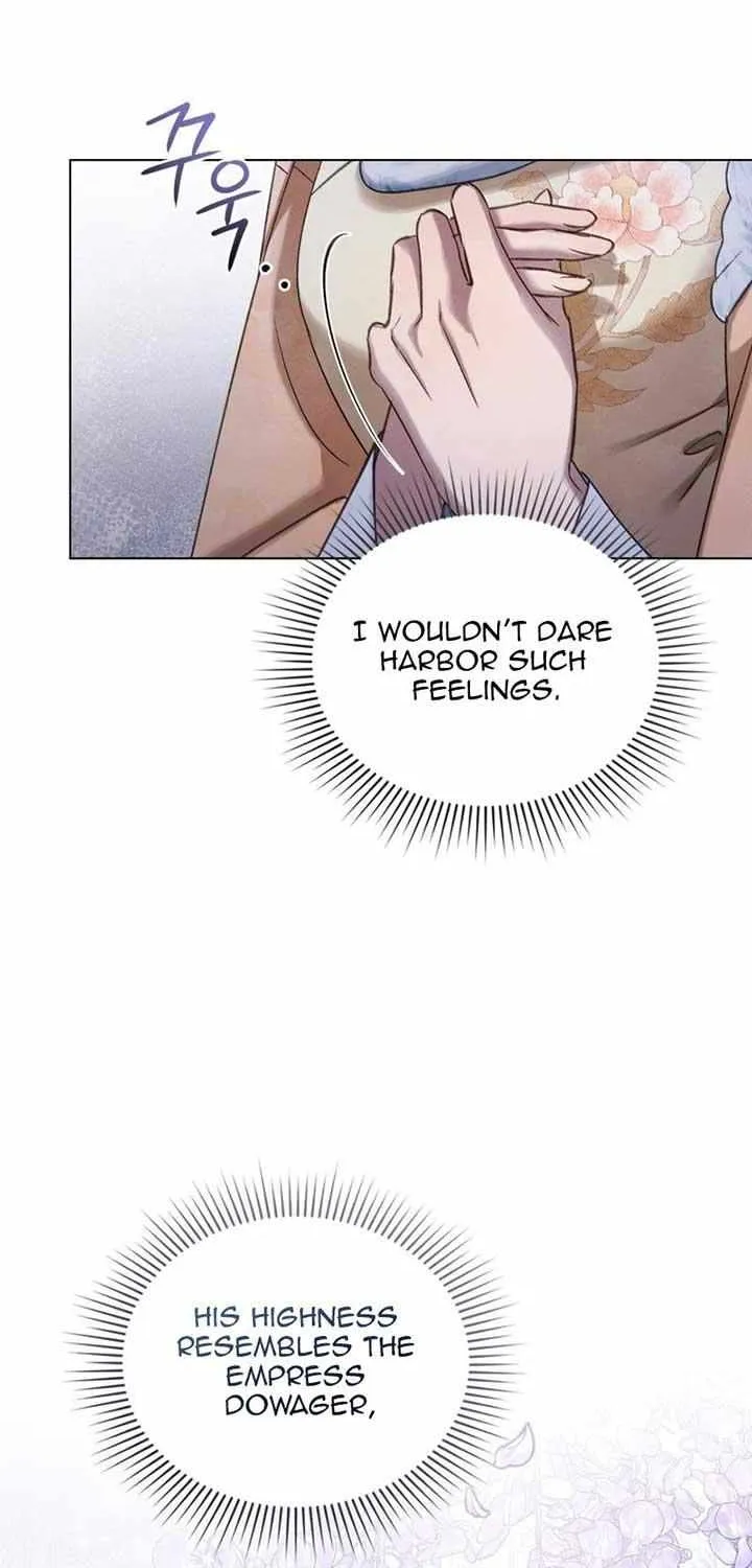 Read To Tread into Darkness chapter 14 image 30 on Lezhin