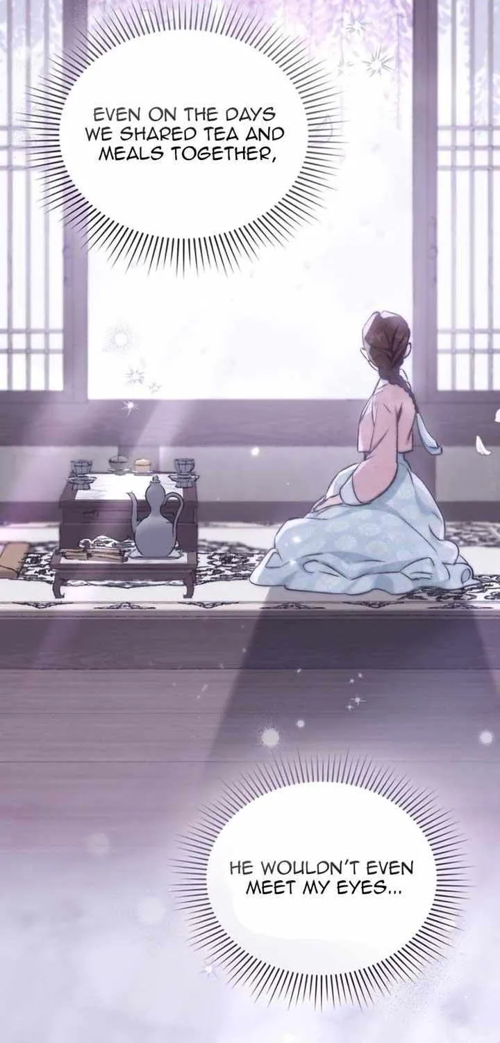 Read To Tread into Darkness chapter 14 image 32 on Lezhin