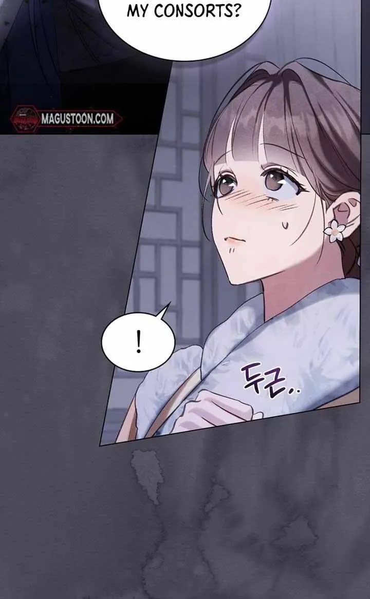 Read To Tread into Darkness chapter 14 image 35 on Lezhin