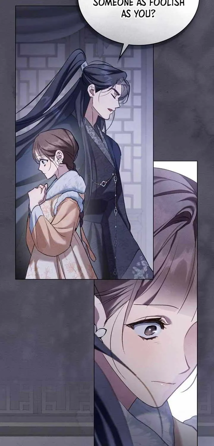 Read To Tread into Darkness chapter 14 image 37 on Lezhin