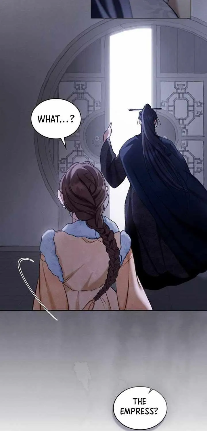 Read To Tread into Darkness chapter 14 image 38 on Lezhin