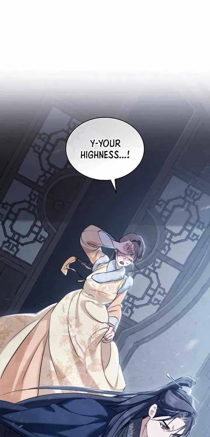 Read To Tread into Darkness chapter 14 image 40 on Lezhin