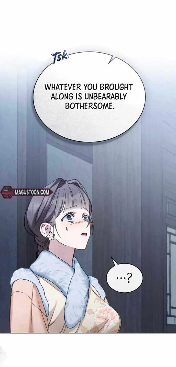 Read To Tread into Darkness chapter 14 image 42 on Lezhin