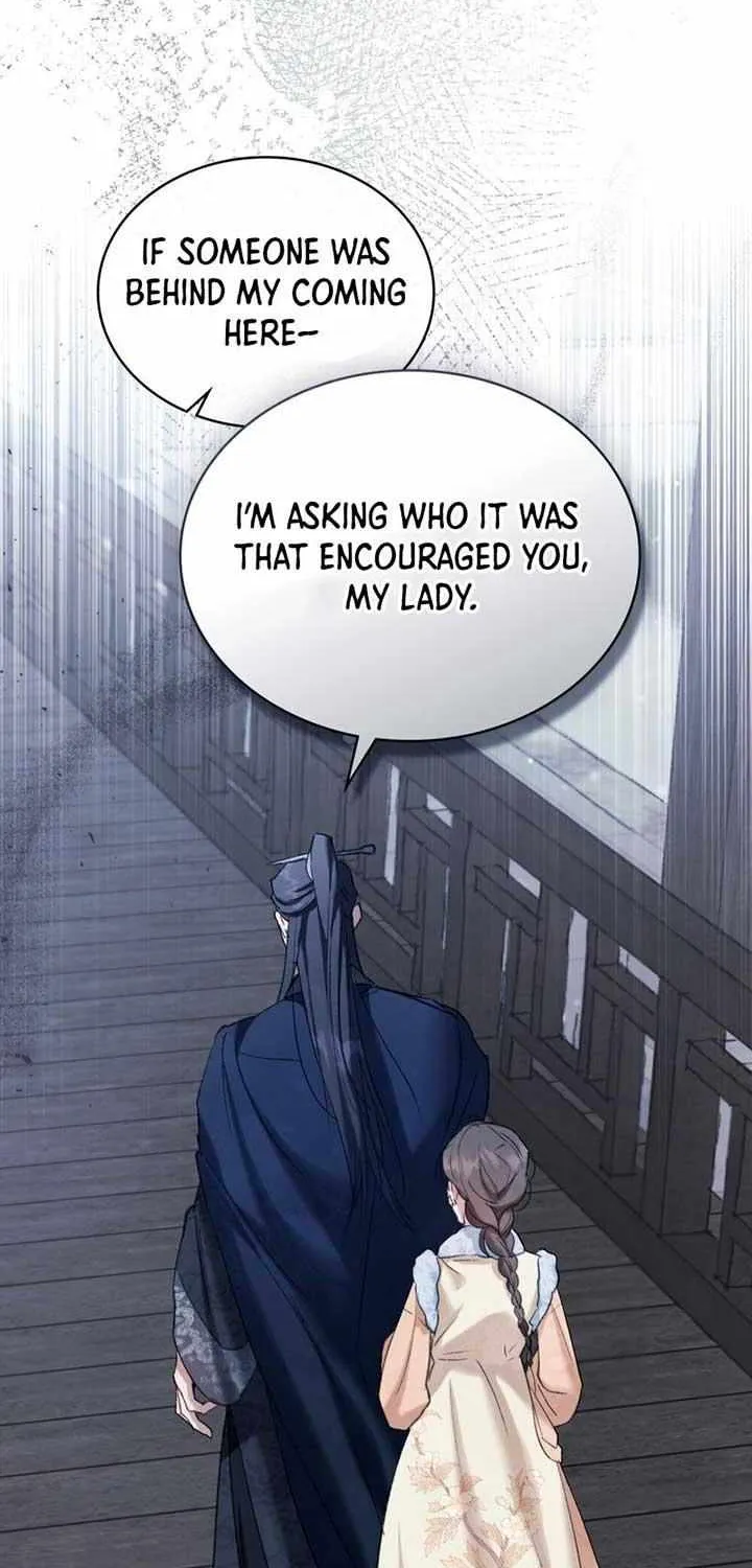 Read To Tread into Darkness chapter 14 image 45 on Lezhin