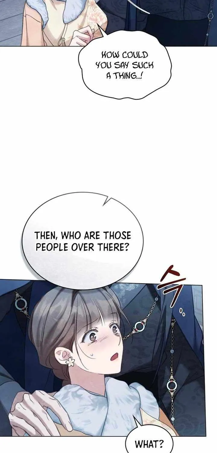 Read To Tread into Darkness chapter 14 image 47 on Lezhin
