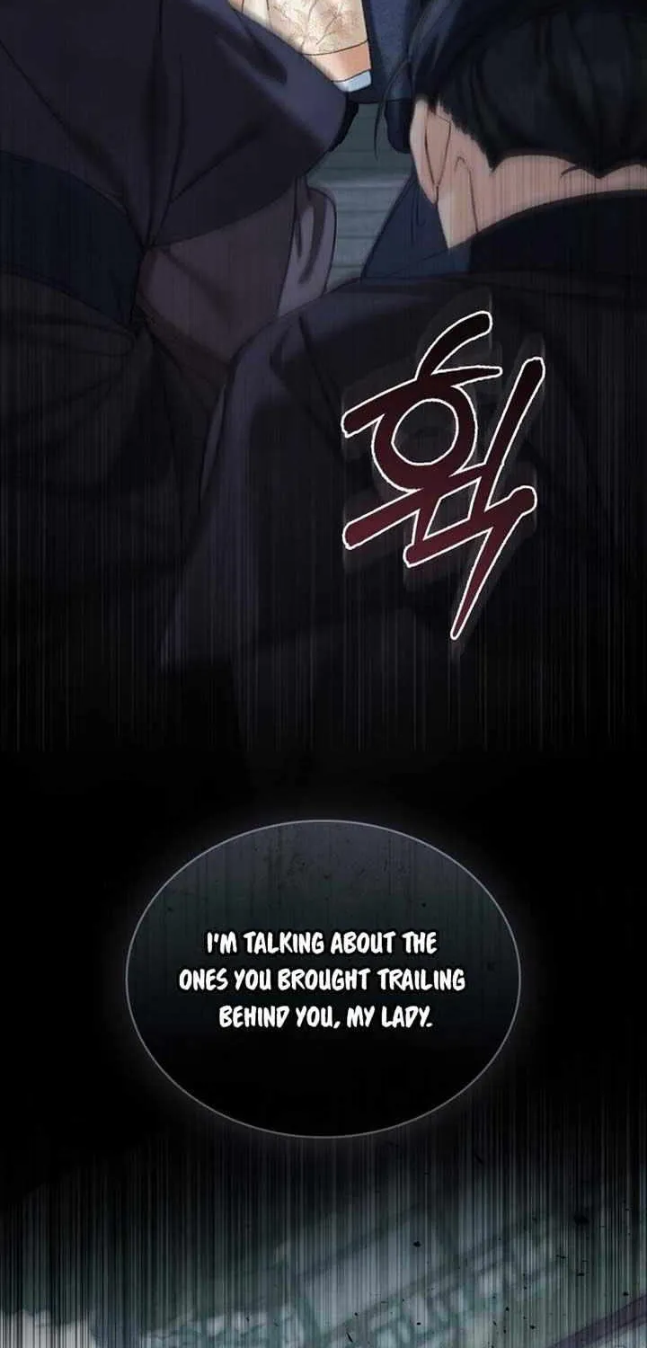 Read To Tread into Darkness chapter 14 image 49 on Lezhin
