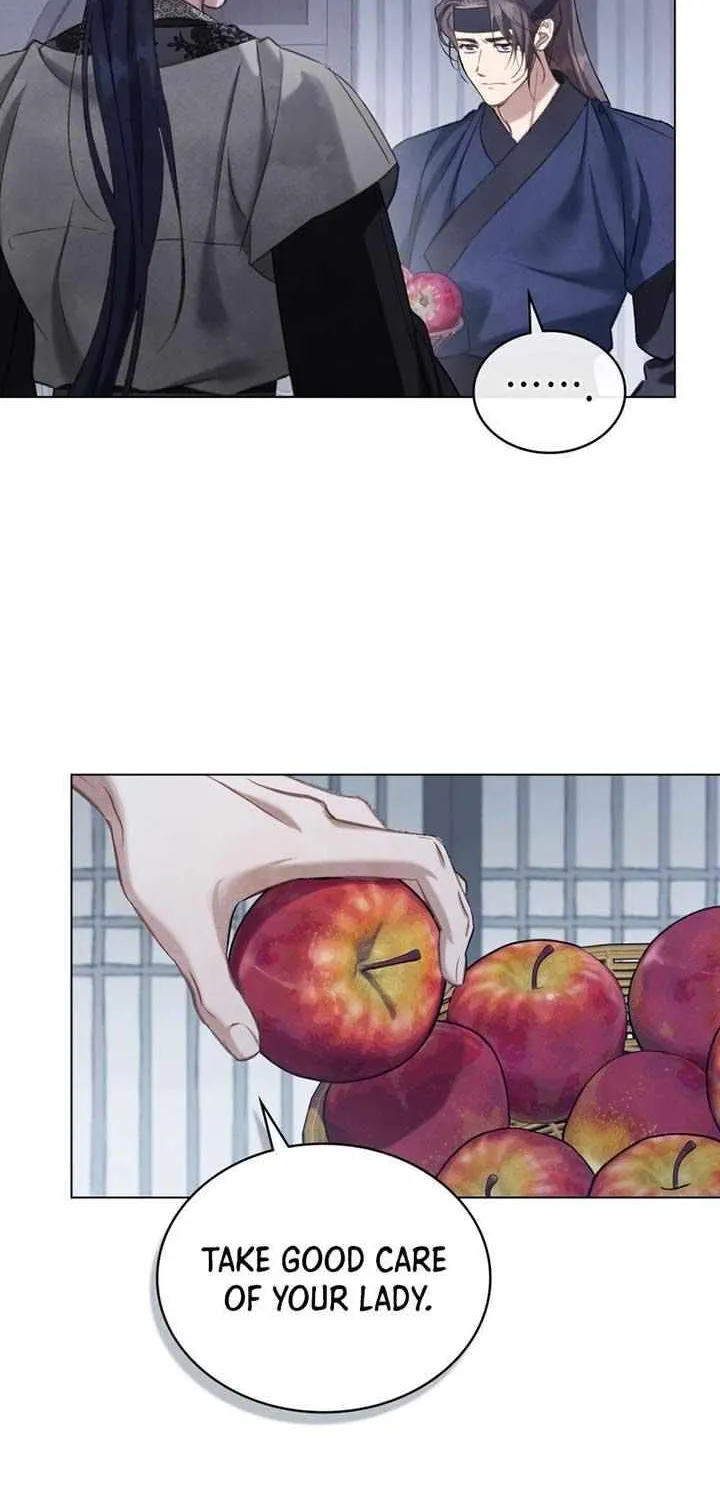Read To Tread into Darkness chapter 14 image 7 on Lezhin