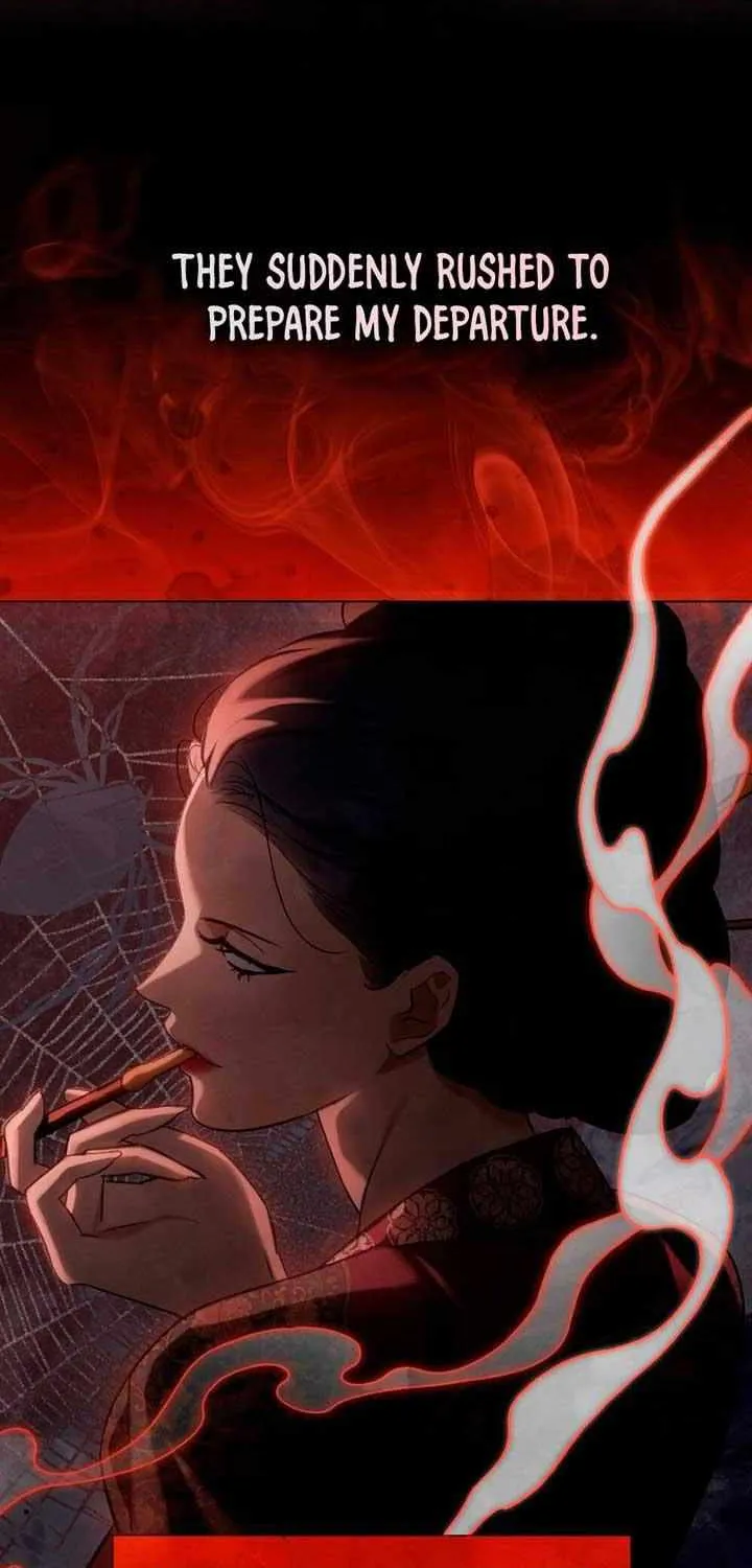 Read To Tread into Darkness chapter 15 image 14 on Lezhin