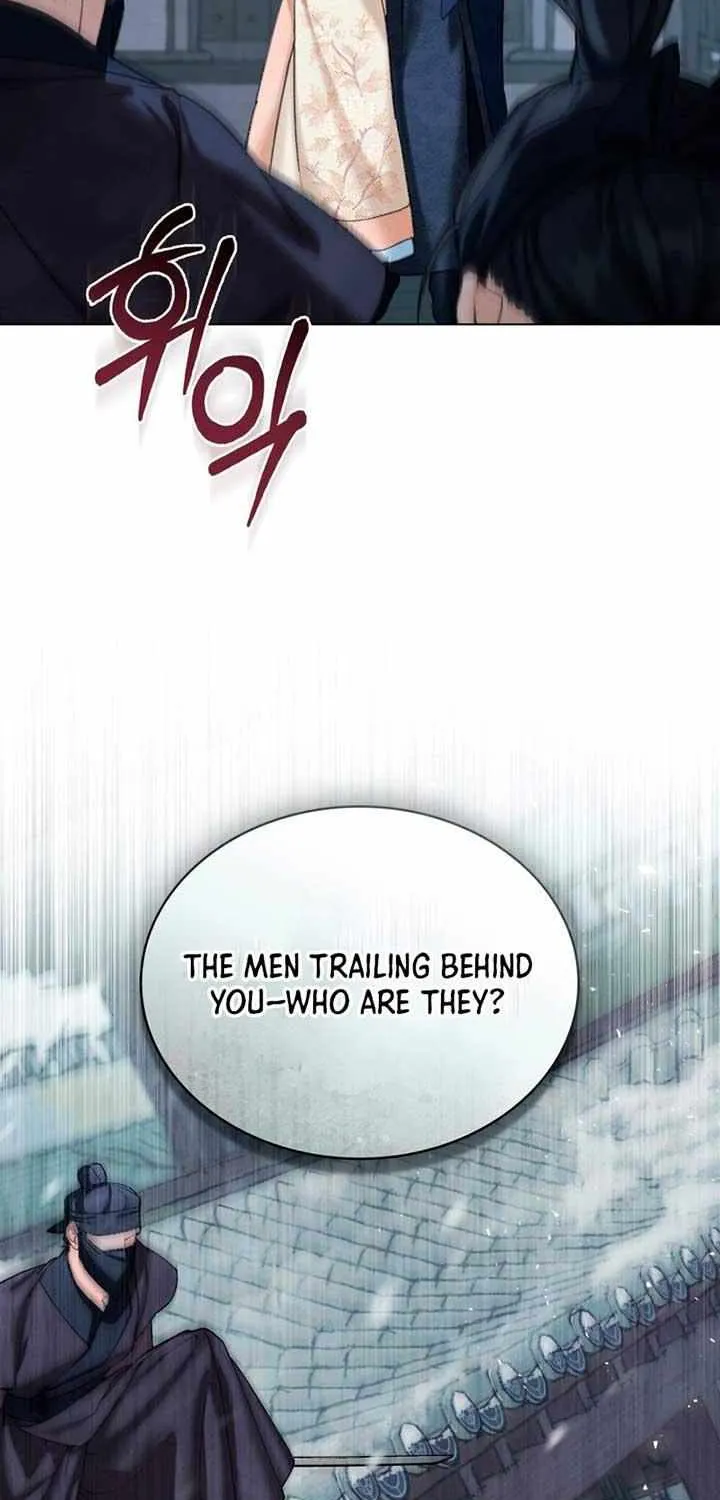 Read To Tread into Darkness chapter 15 image 2 on Lezhin