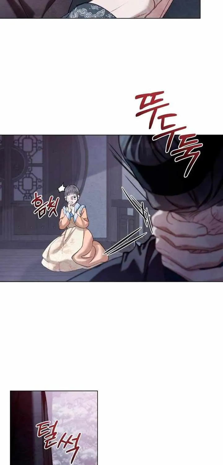 Read To Tread into Darkness chapter 15 image 22 on Lezhin