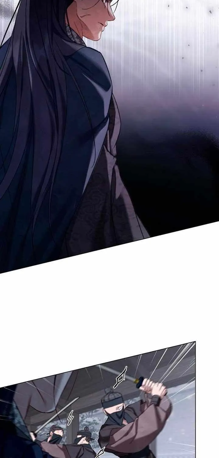 Read To Tread into Darkness chapter 15 image 24 on Lezhin