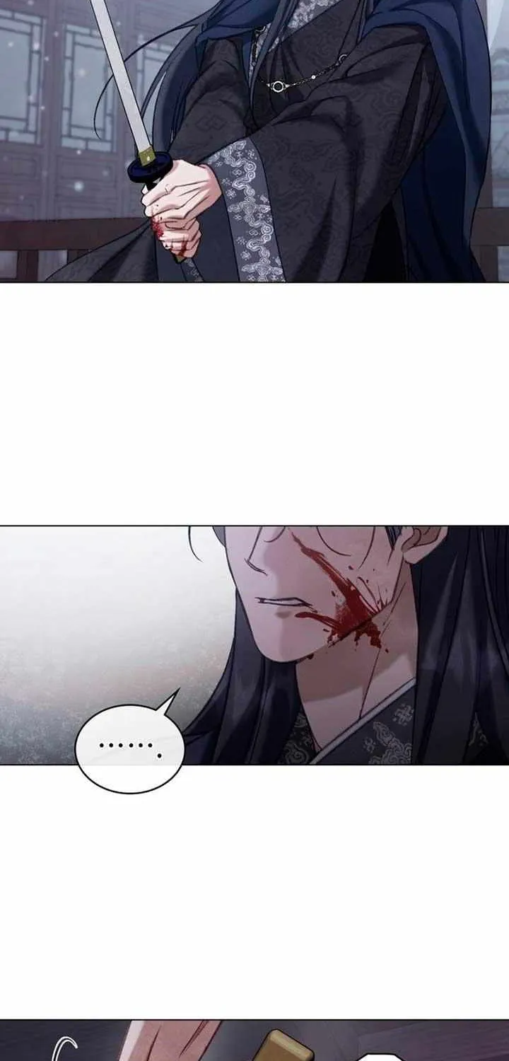 Read To Tread into Darkness chapter 15 image 28 on Lezhin
