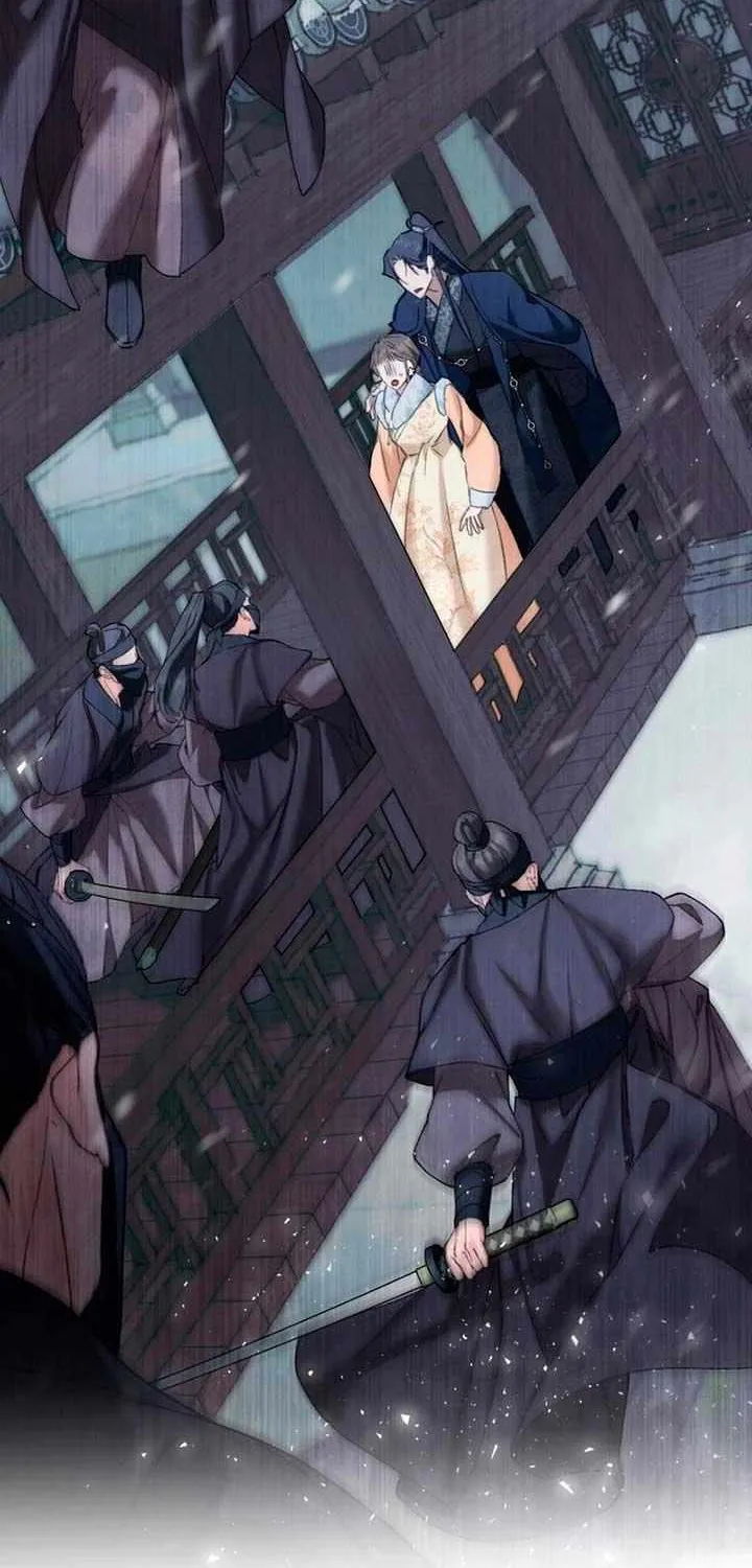 Read To Tread into Darkness chapter 15 image 3 on Lezhin