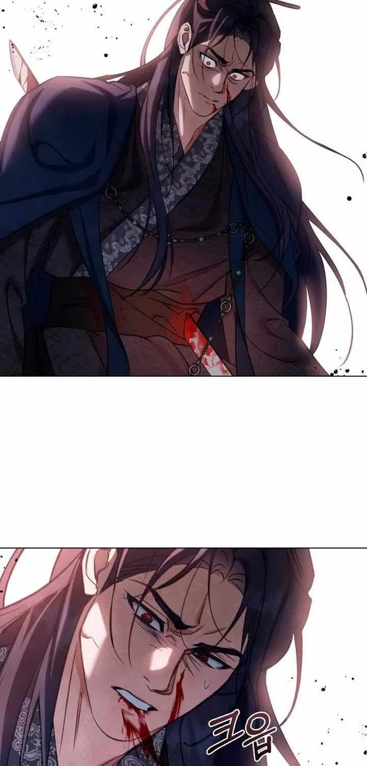 Read To Tread into Darkness chapter 15 image 31 on Lezhin