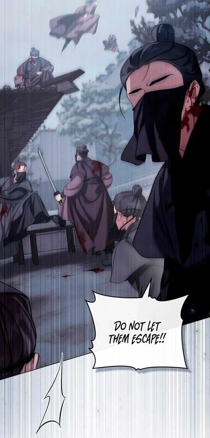 Read To Tread into Darkness chapter 15 image 36 on Lezhin