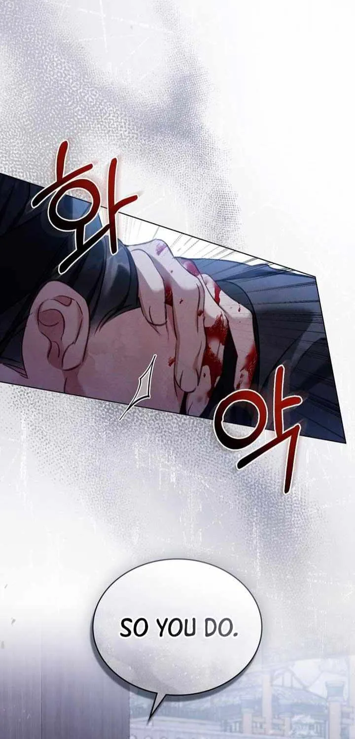 Read To Tread into Darkness chapter 15 image 39 on Lezhin