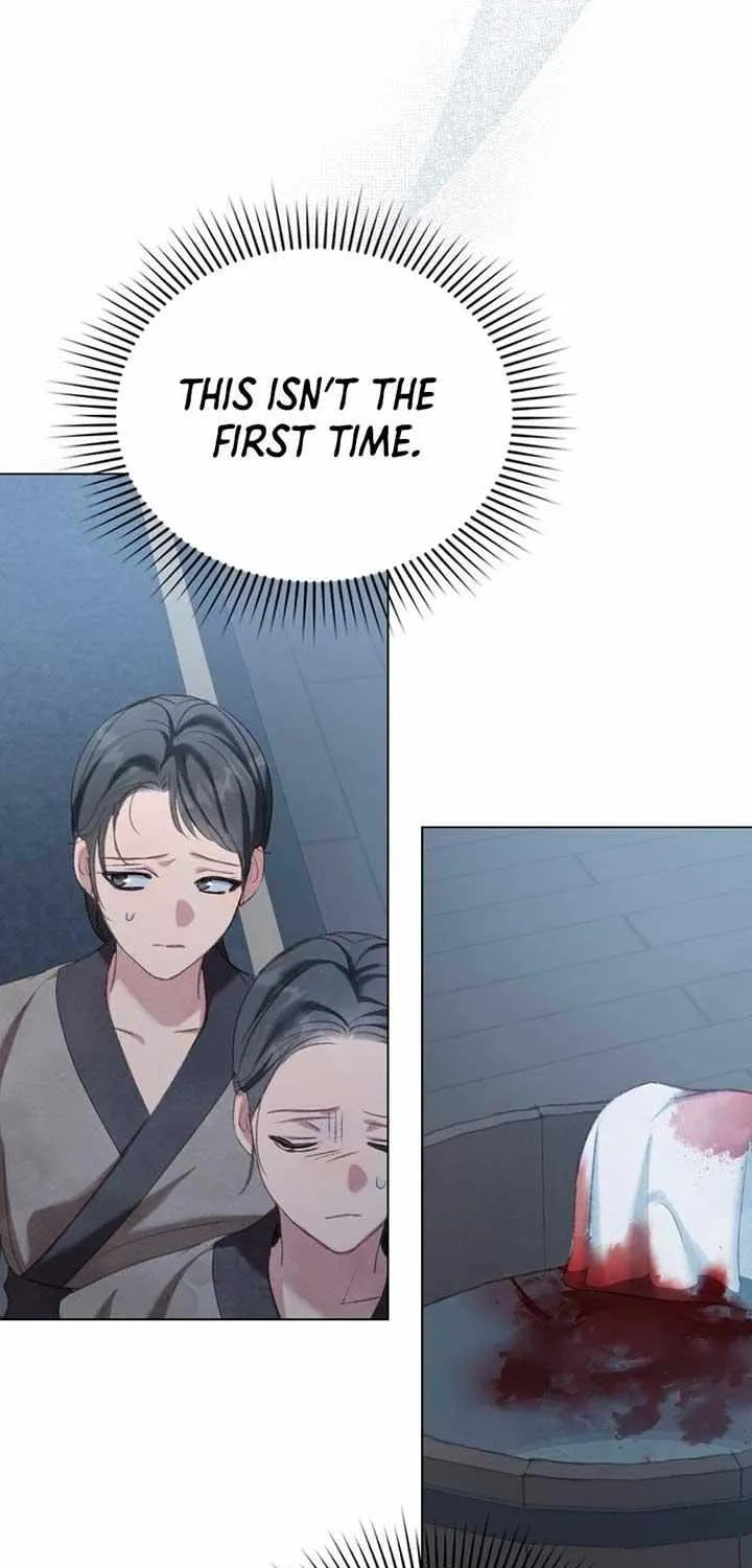 Read To Tread into Darkness chapter 15 image 47 on Lezhin