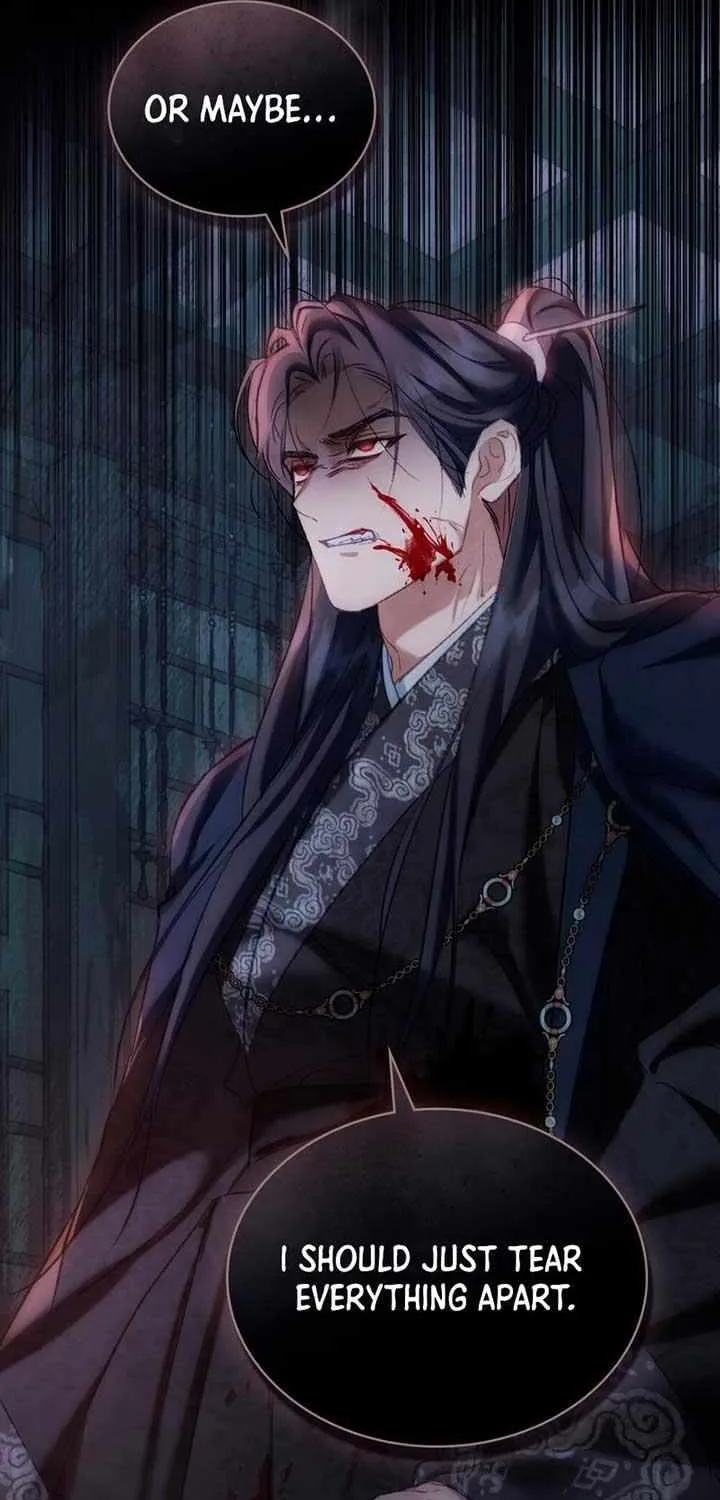 Read To Tread into Darkness chapter 15 image 56 on Lezhin