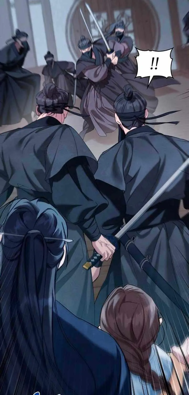 Read To Tread into Darkness chapter 15 image 6 on Lezhin