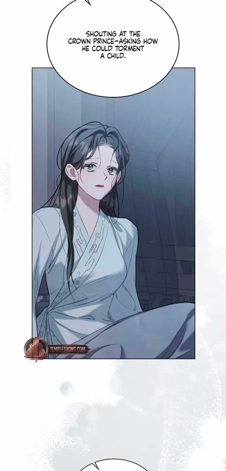 Read To Tread into Darkness chapter 16 image 12 on Lezhin