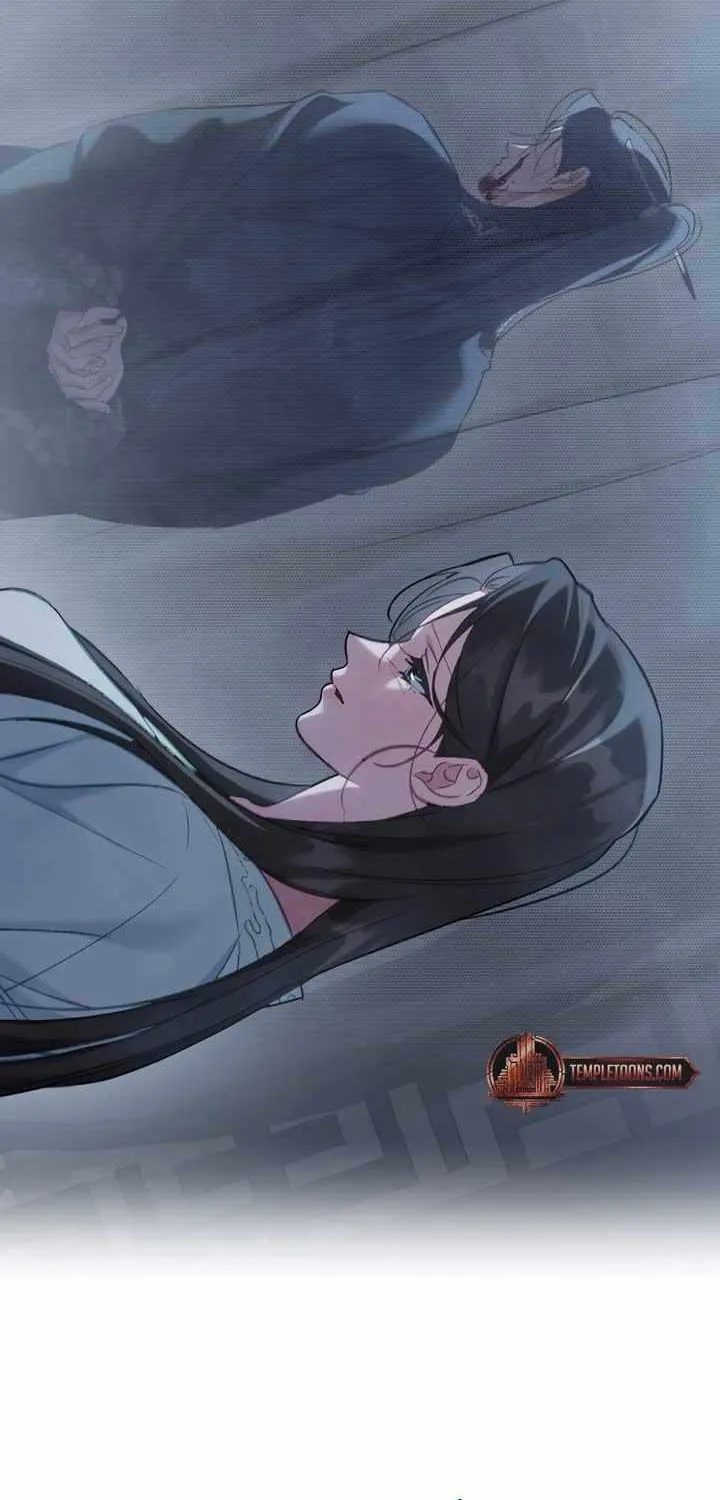 Read To Tread into Darkness chapter 16 image 15 on Lezhin