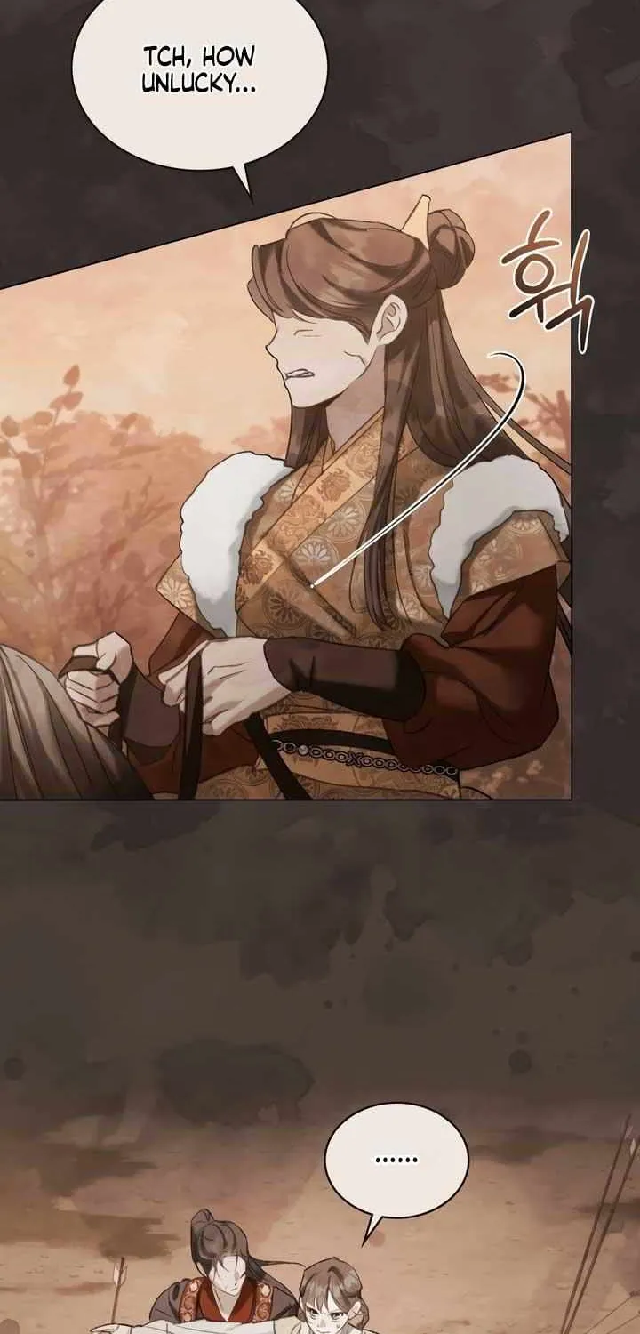Read To Tread into Darkness chapter 16 image 23 on Lezhin