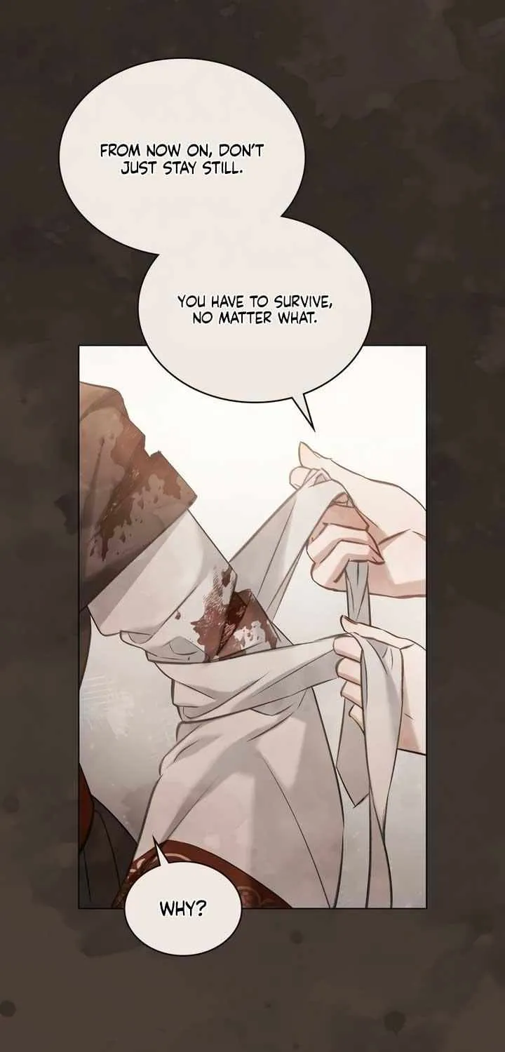 Read To Tread into Darkness chapter 16 image 26 on Lezhin