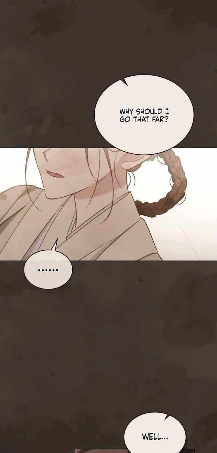 Read To Tread into Darkness chapter 16 image 28 on Lezhin