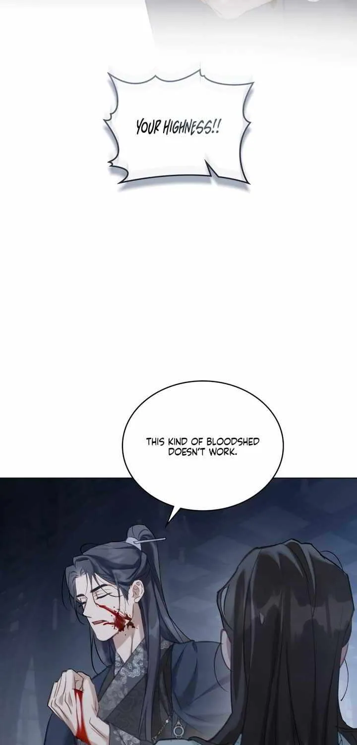 Read To Tread into Darkness chapter 16 image 37 on Lezhin