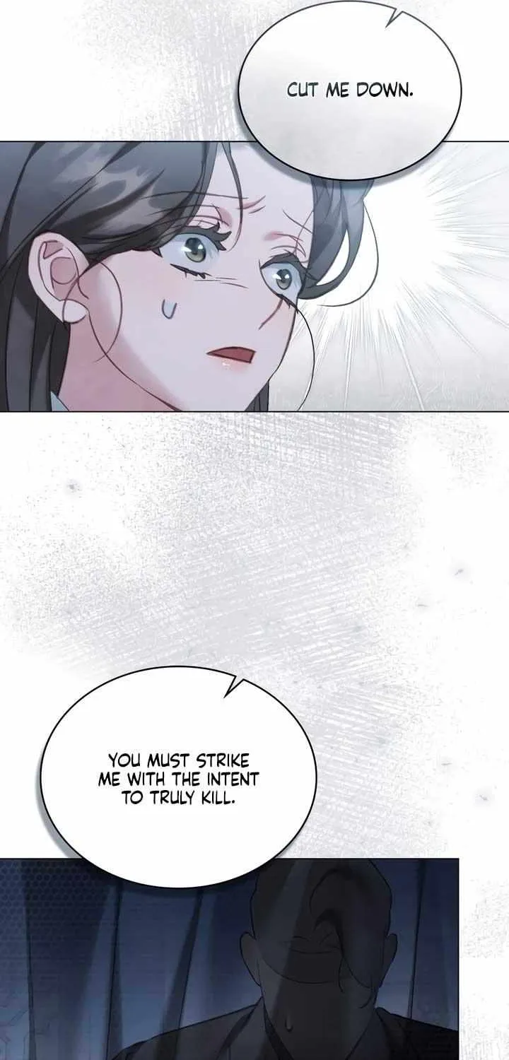 Read To Tread into Darkness chapter 16 image 39 on Lezhin