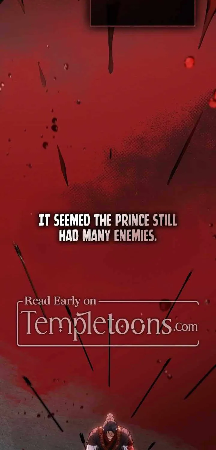 Read To Tread into Darkness chapter 16 image 4 on Lezhin