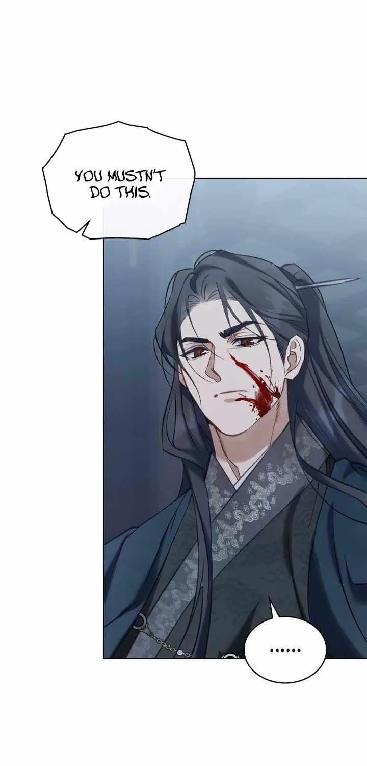 Read To Tread into Darkness chapter 16 image 44 on Lezhin