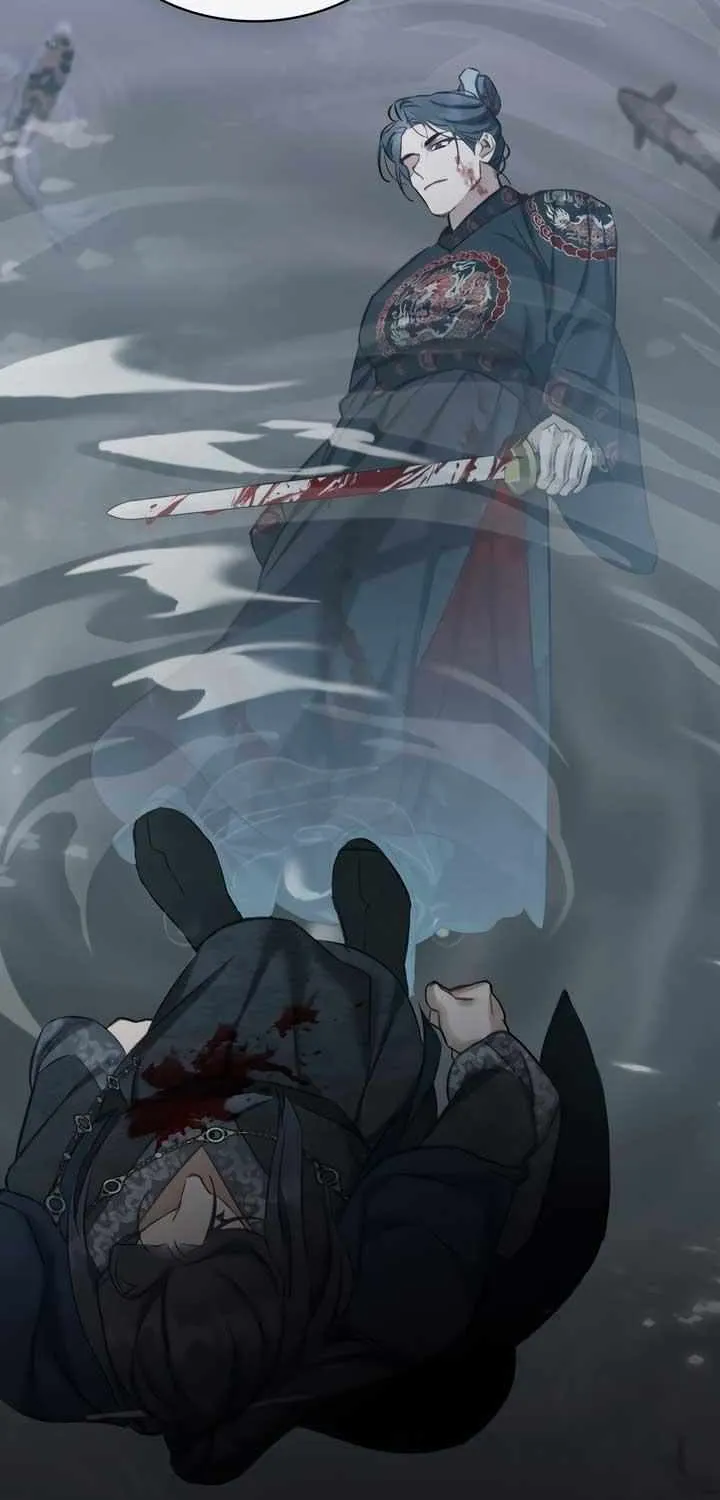 Read To Tread into Darkness chapter 16 image 48 on Lezhin