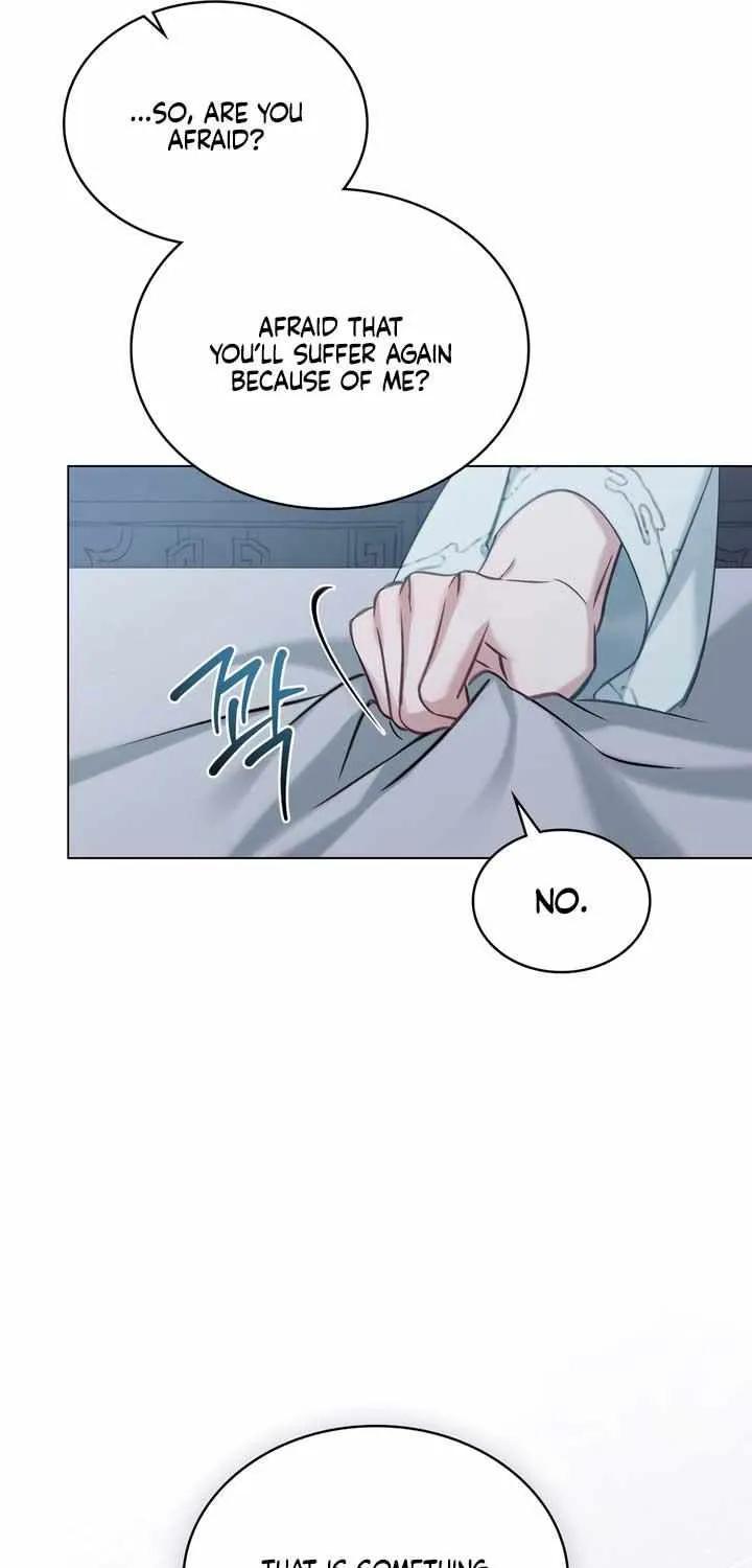 Read To Tread into Darkness chapter 16 image 50 on Lezhin
