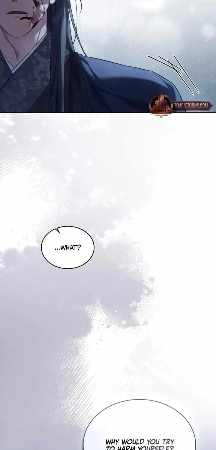 Read To Tread into Darkness chapter 16 image 52 on Lezhin