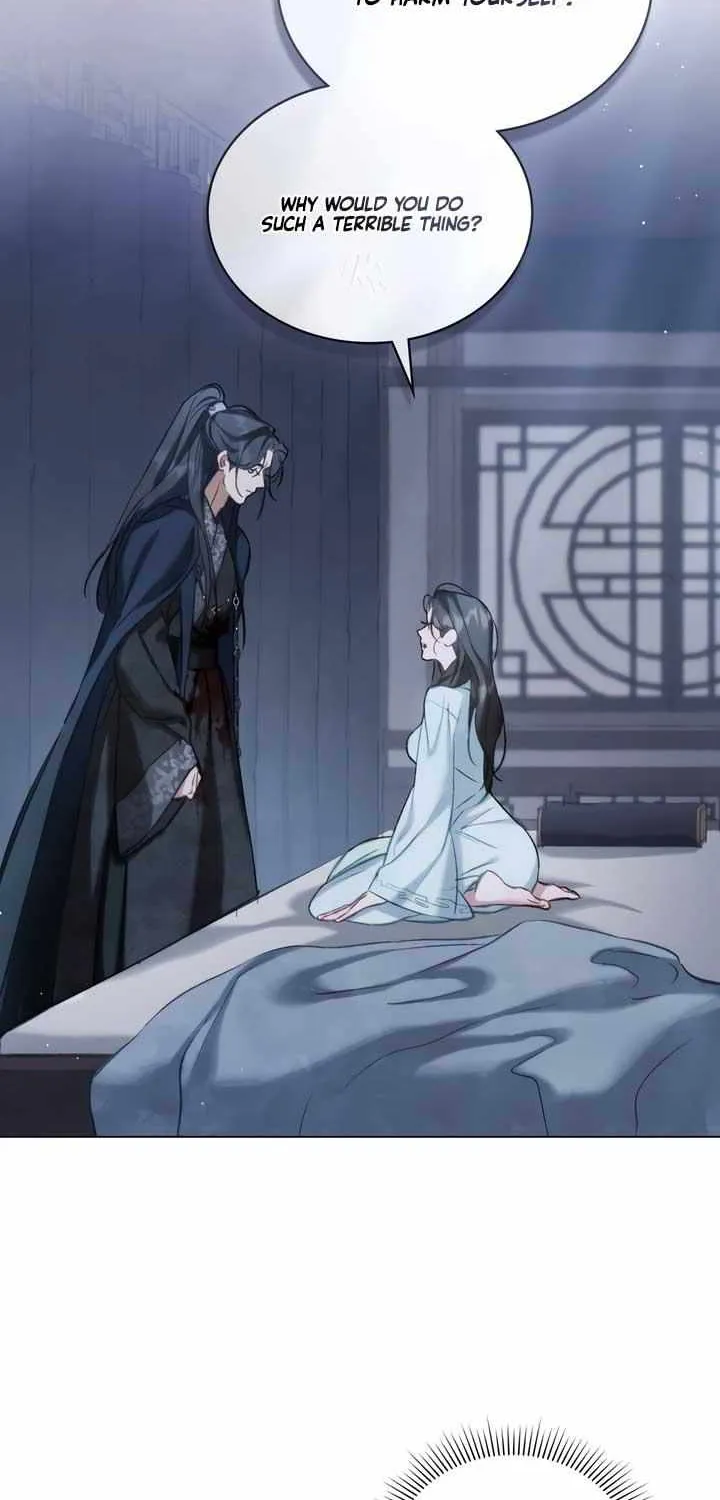 Read To Tread into Darkness chapter 16 image 53 on Lezhin