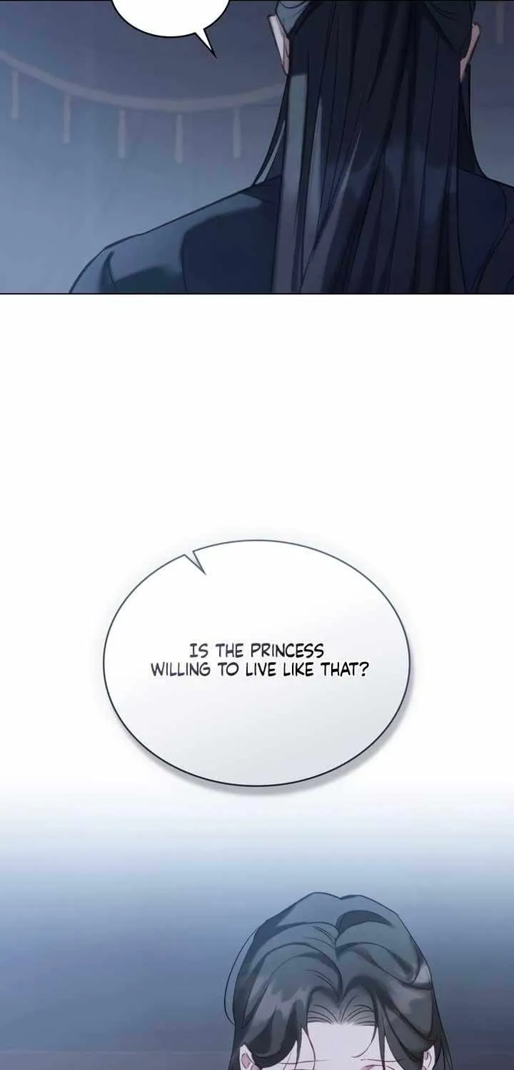 Read To Tread into Darkness chapter 16 image 56 on Lezhin